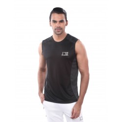 Invincible Mens Tech Sleeveless Tee